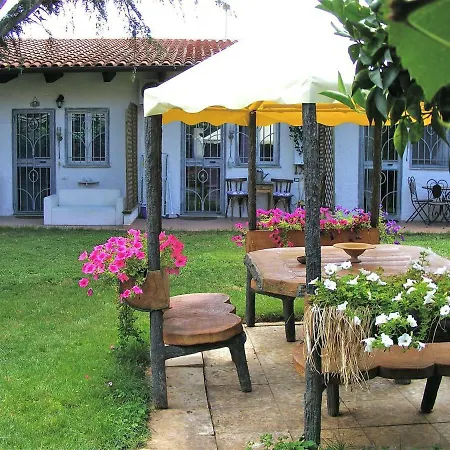 Capri Apartment Ladispoli