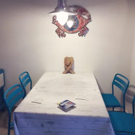 Apartment Capri Ladispoli