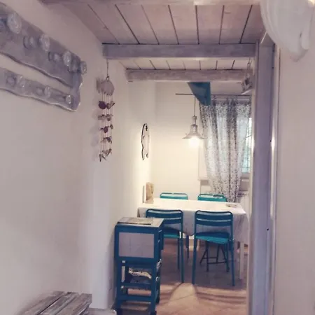 Capri Apartment Ladispoli