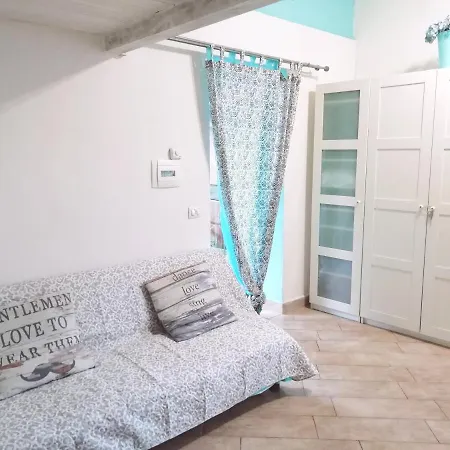 Capri Apartment Ladispoli