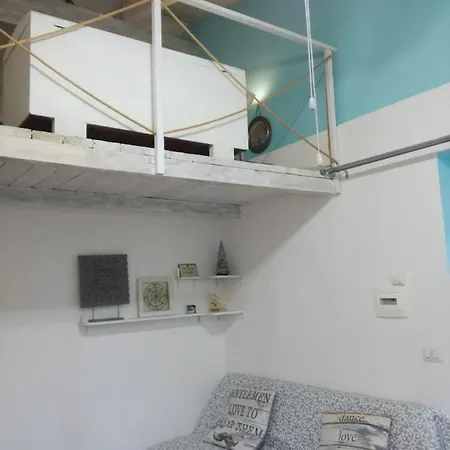 Apartamento Capri